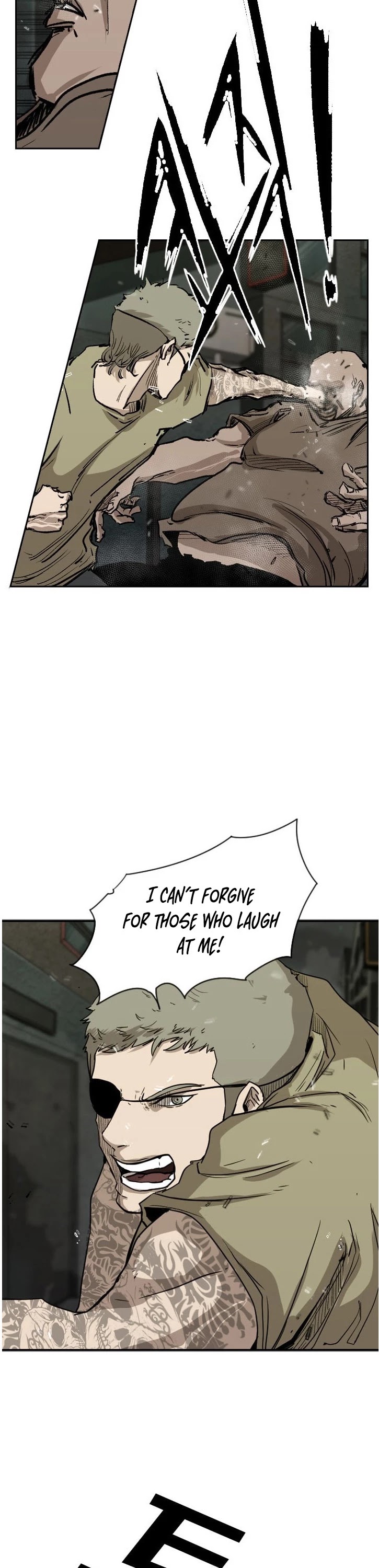 Read Shark EN Manga Online
