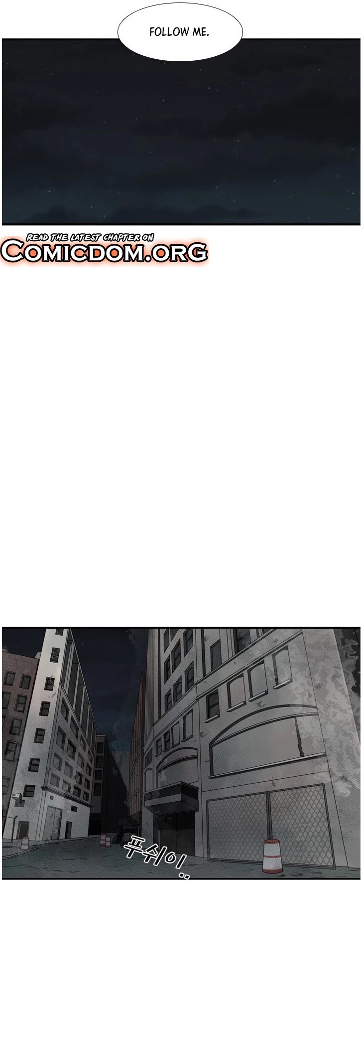Read Shark EN Manga Online