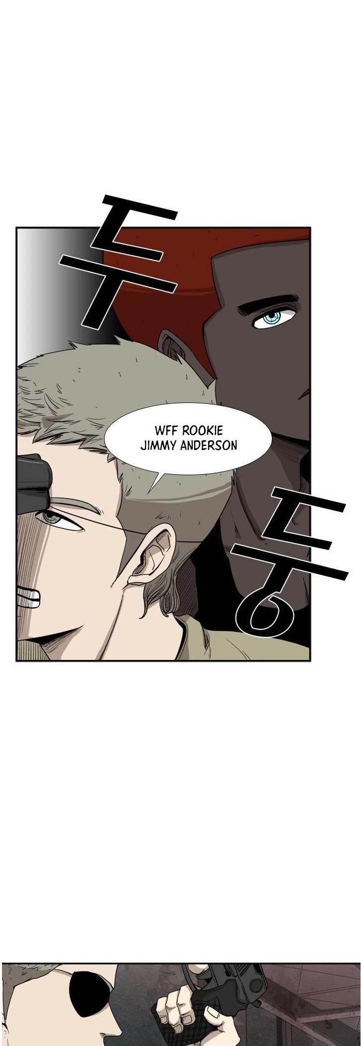 Read Shark EN Manga Online
