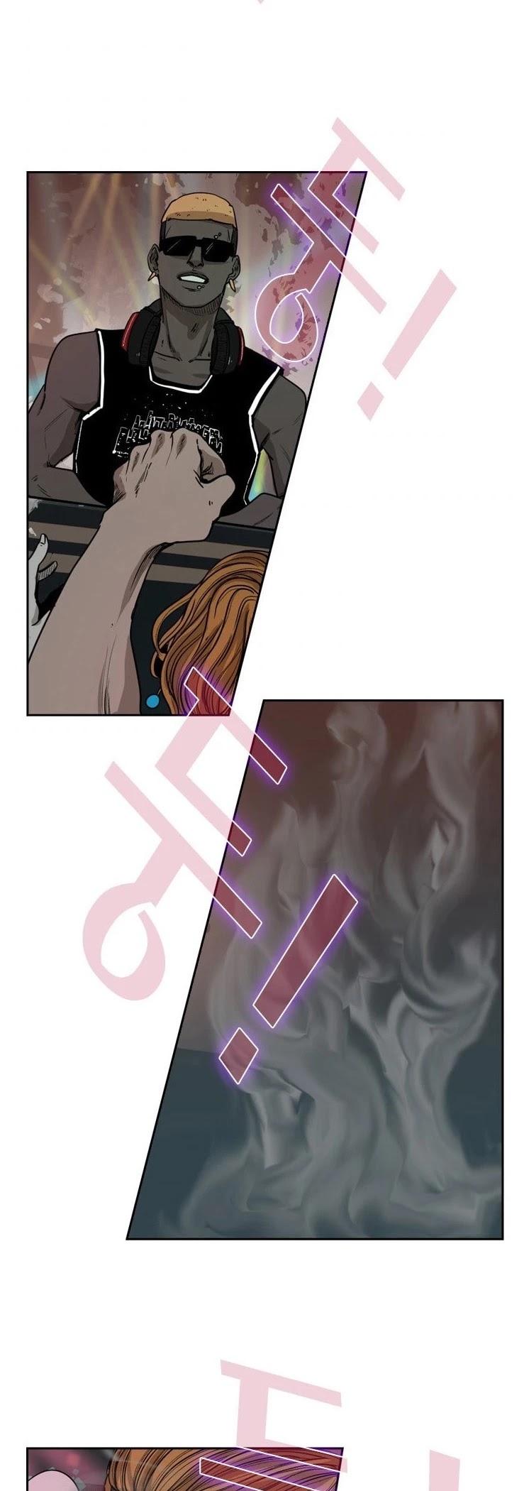 Read Shark EN Manga Online