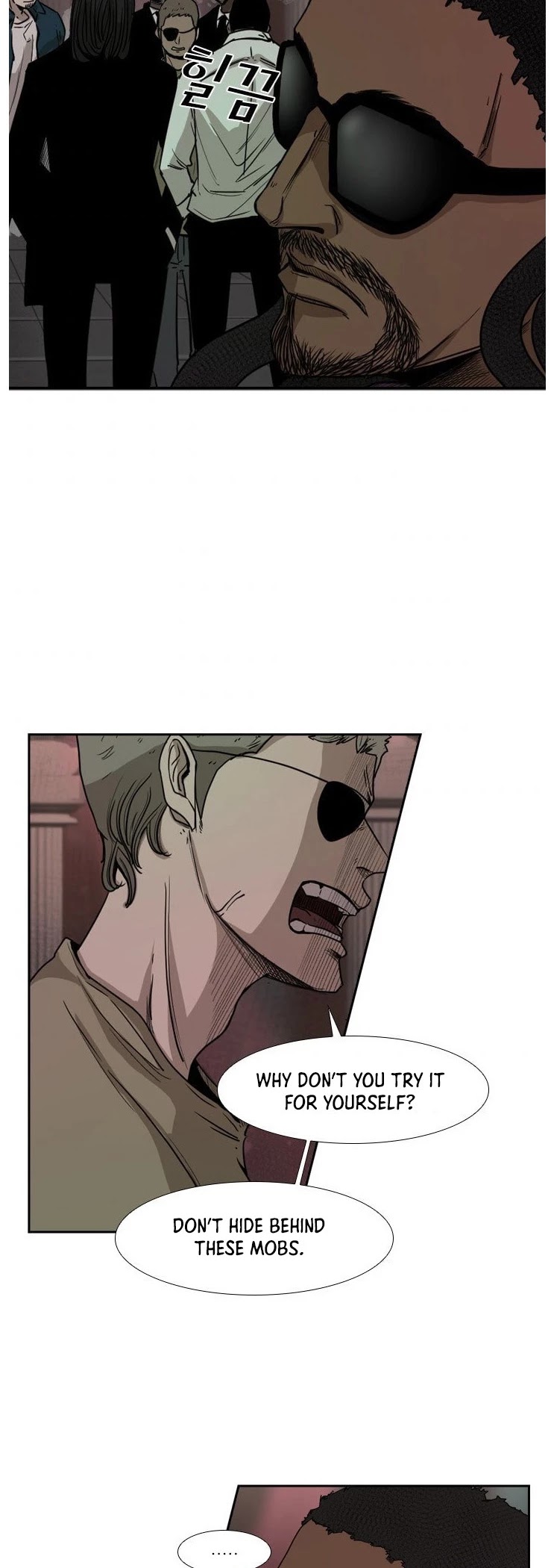 Read Shark EN Manga Online