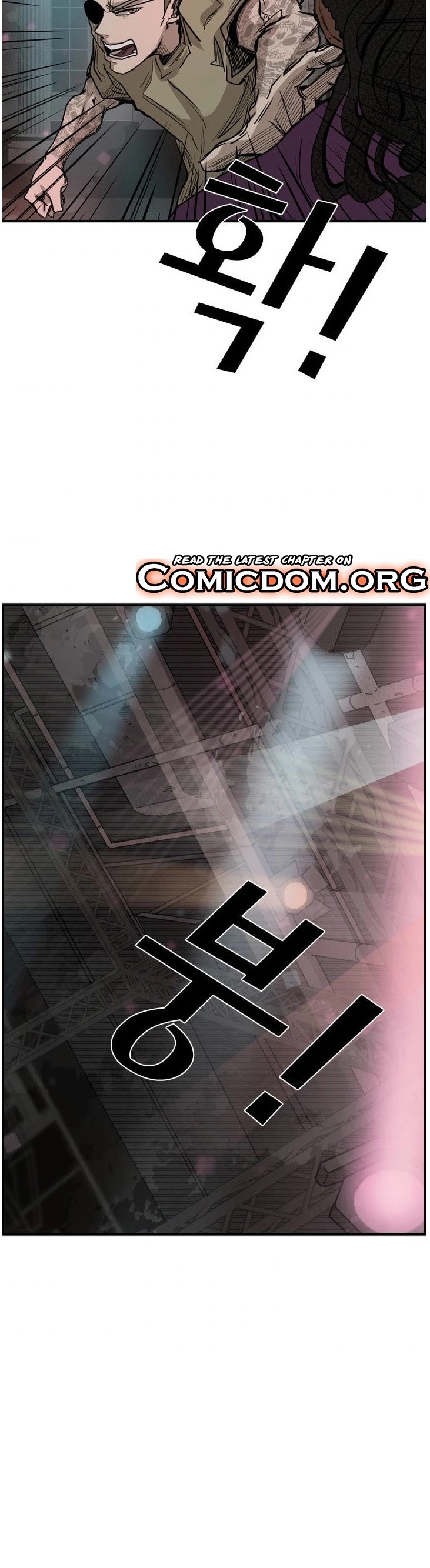Read Shark EN Manga Online