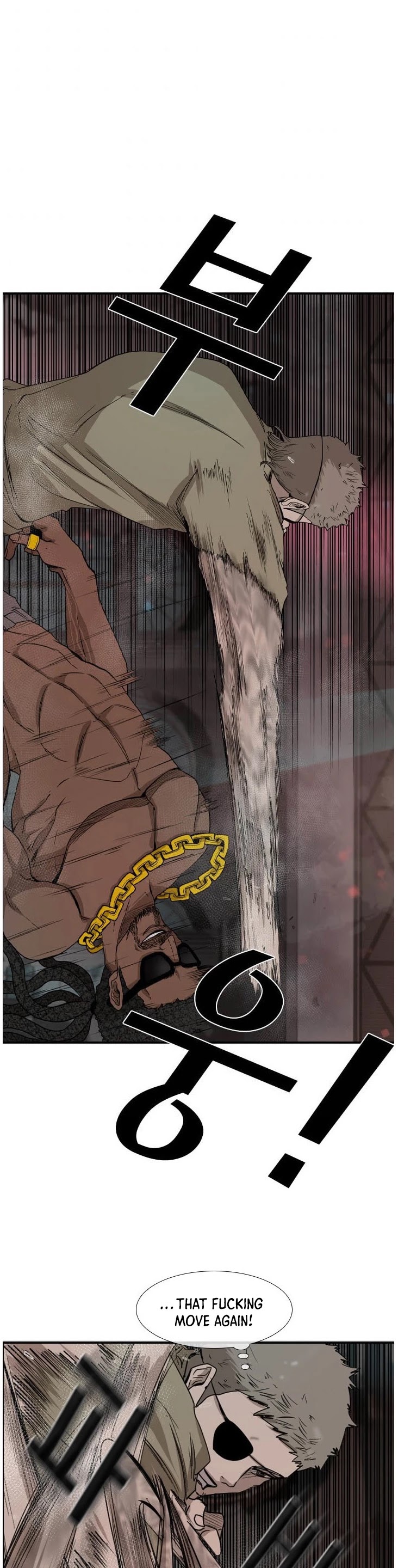 Read Shark EN Manga Online