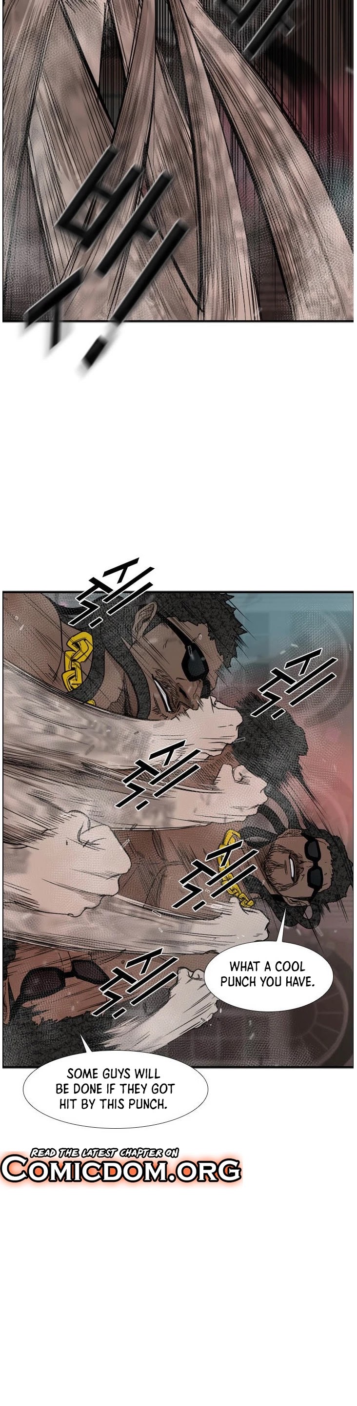 Read Shark EN Manga Online