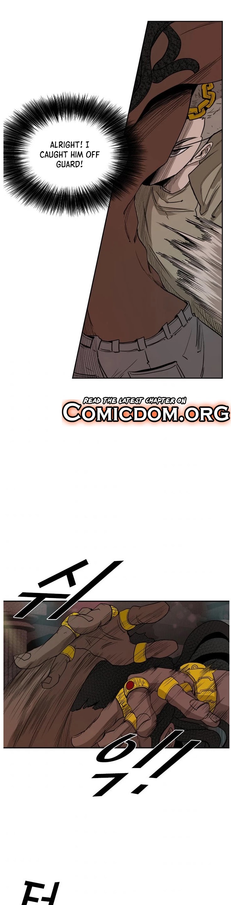 Read Shark EN Manga Online