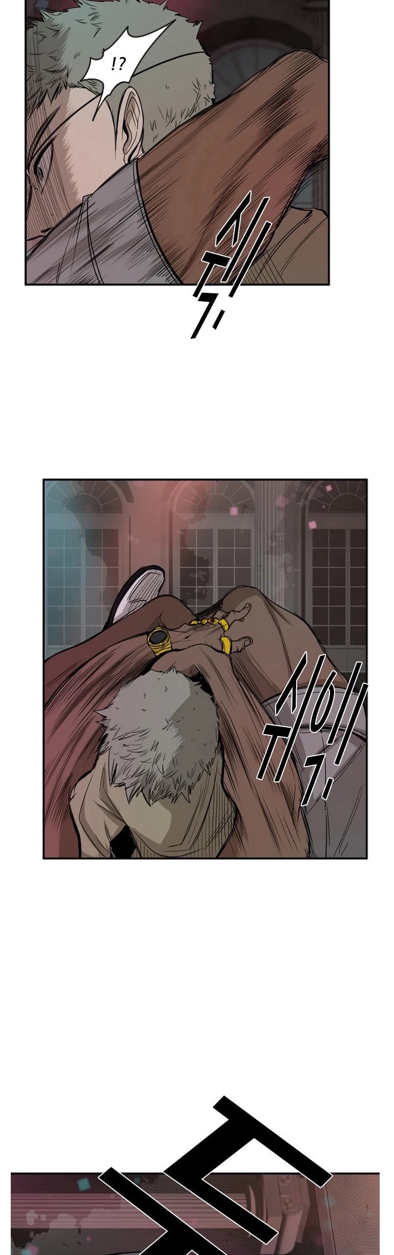 Read Shark EN Manga Online