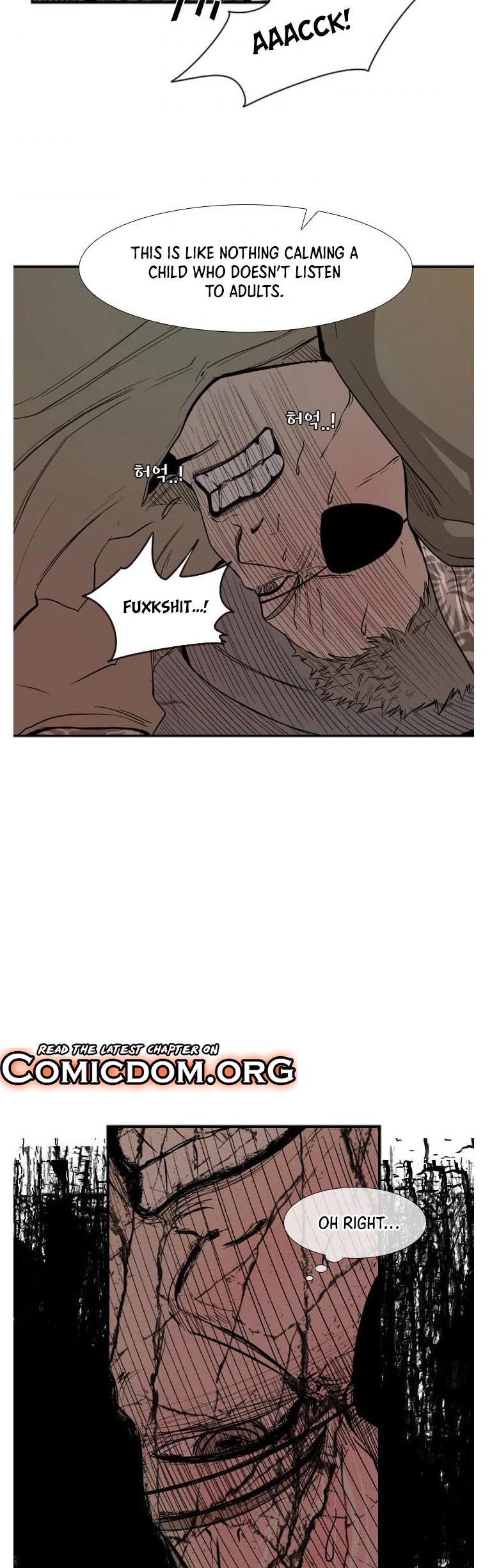 Read Shark EN Manga Online
