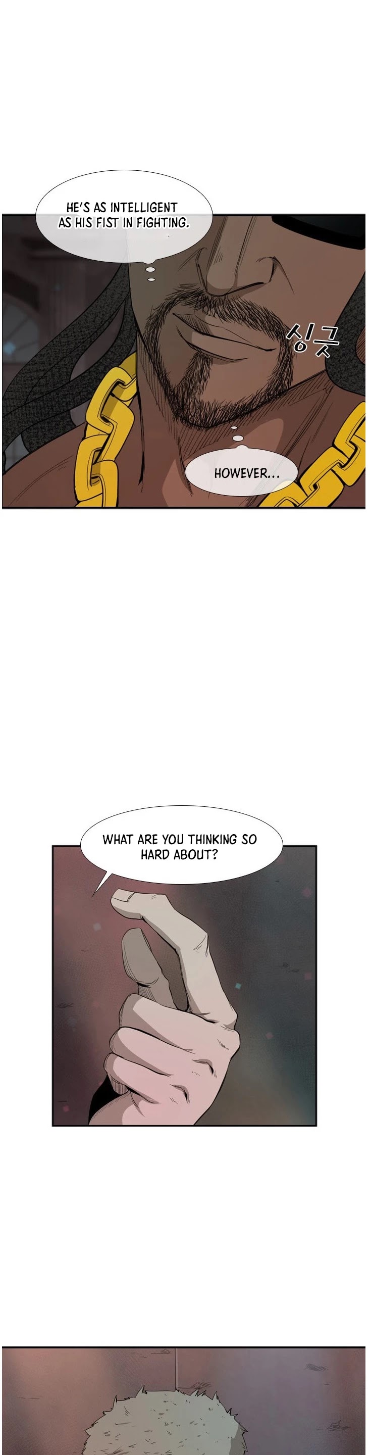 Read Shark EN Manga Online