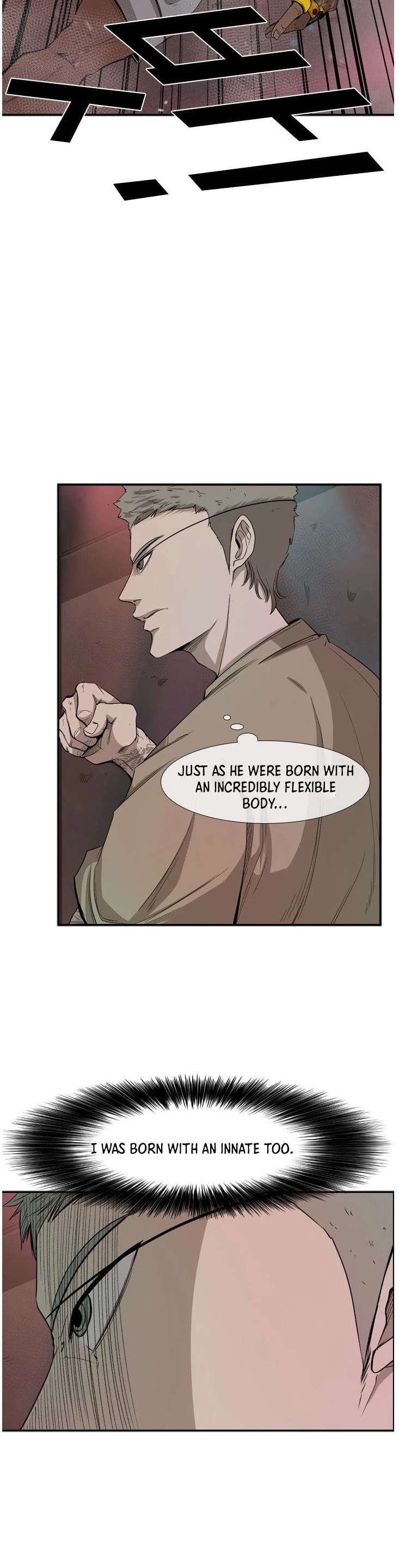 Read Shark EN Manga Online