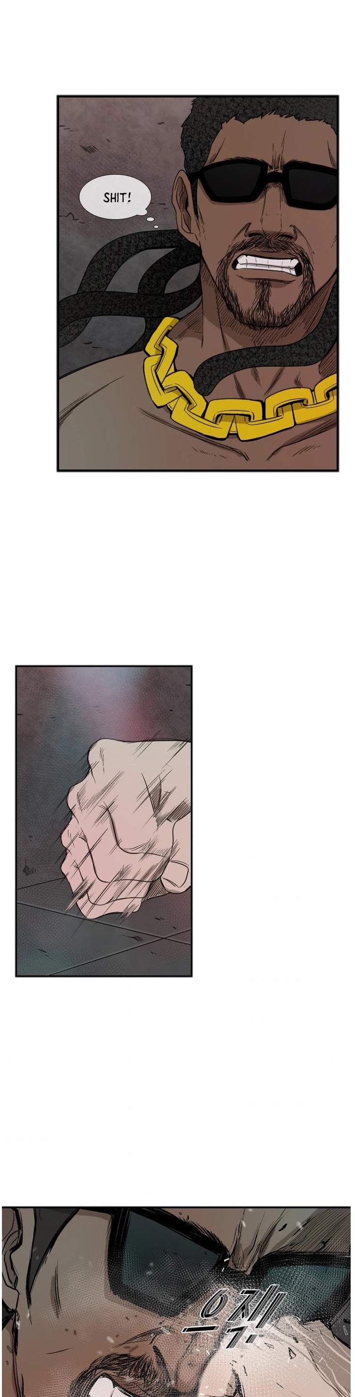 Read Shark EN Manga Online