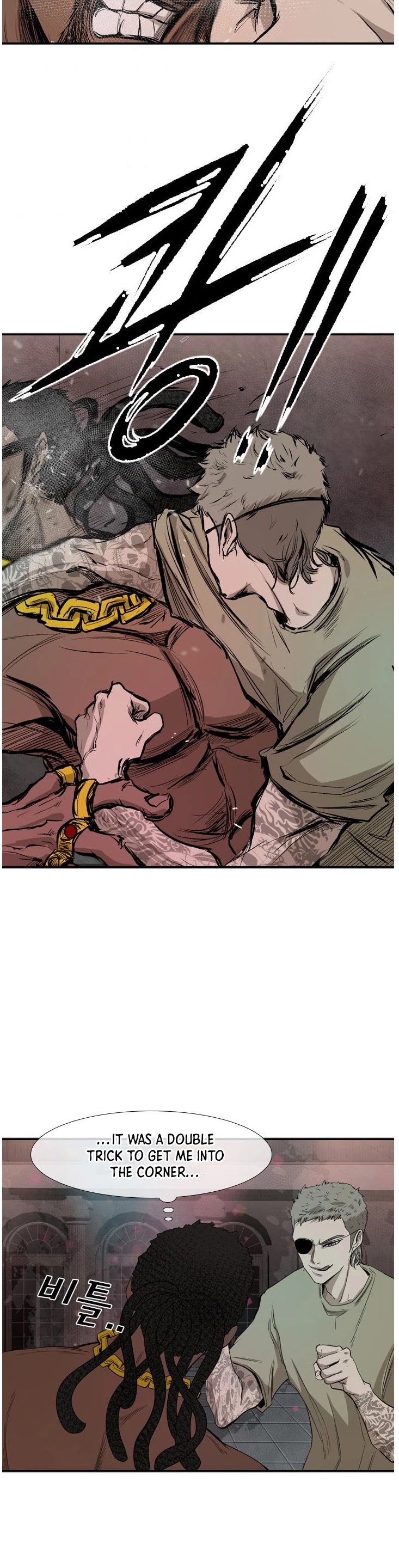 Read Shark EN Manga Online