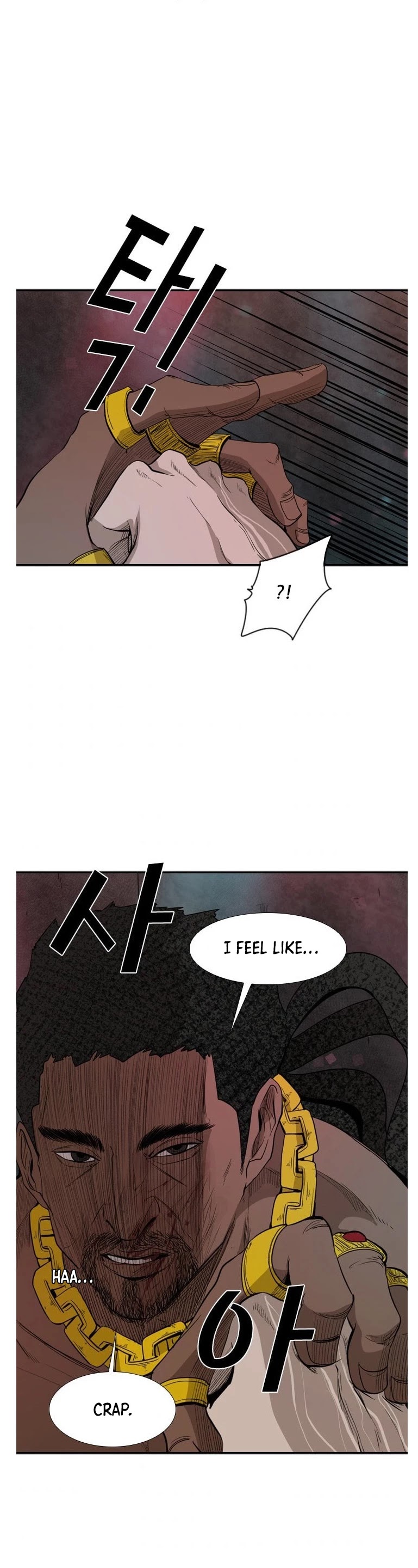 Read Shark EN Manga Online