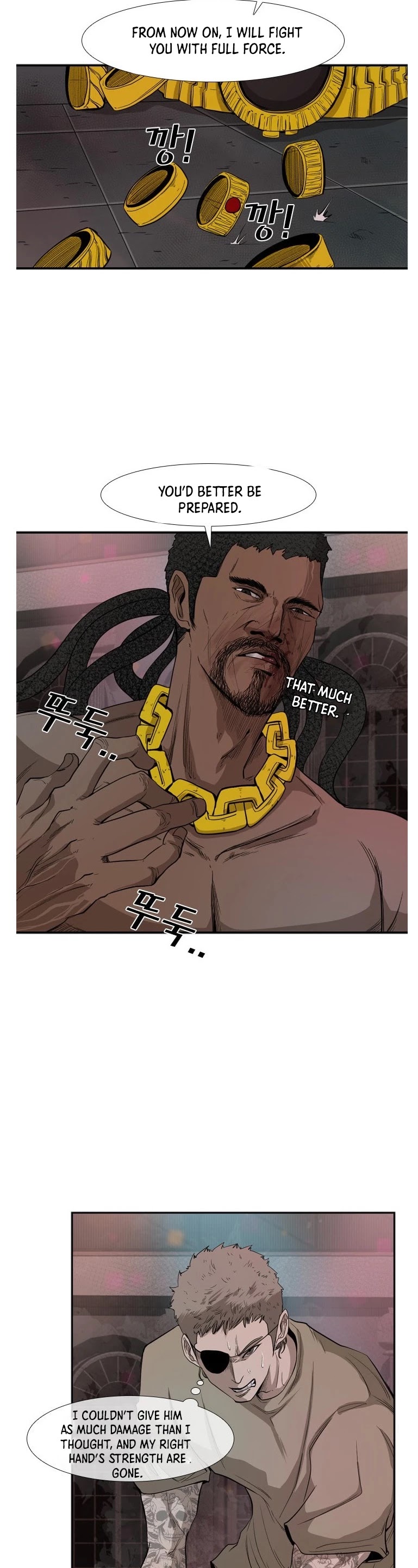 Read Shark EN Manga Online