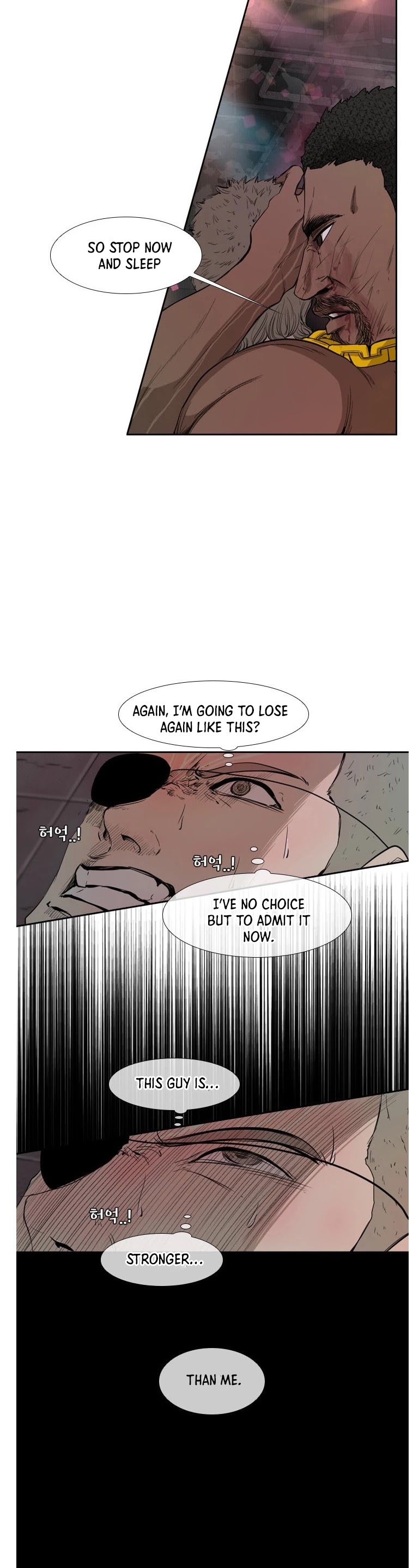 Read Shark EN Manga Online