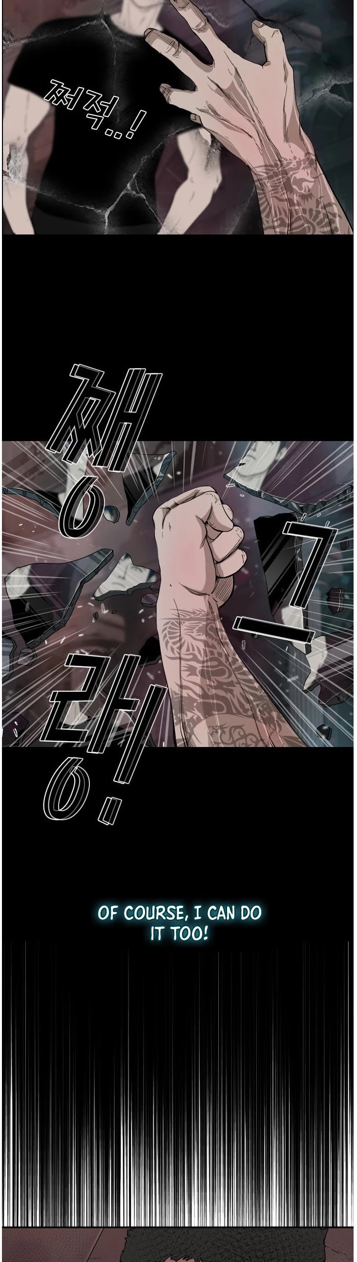 Read Shark EN Manga Online