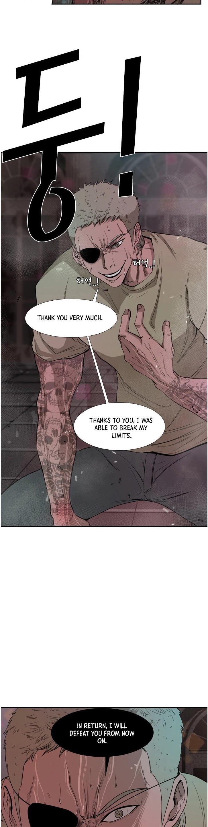 Read Shark EN Manga Online