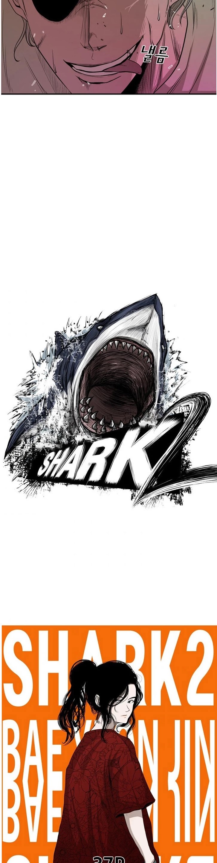 Read Shark EN Manga Online