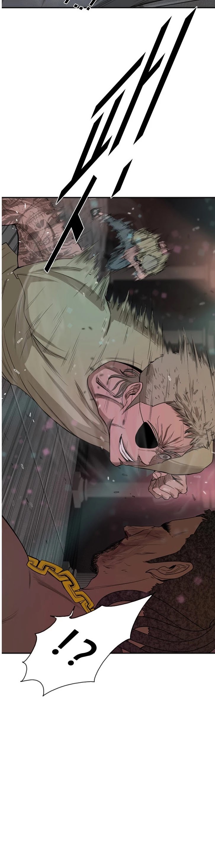 Read Shark EN Manga Online