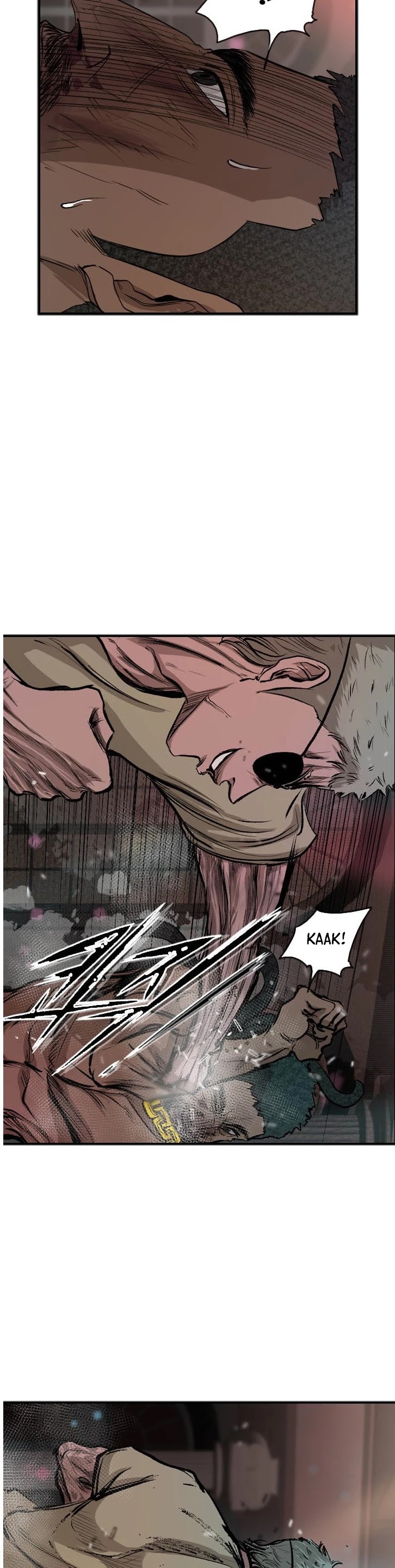 Read Shark EN Manga Online