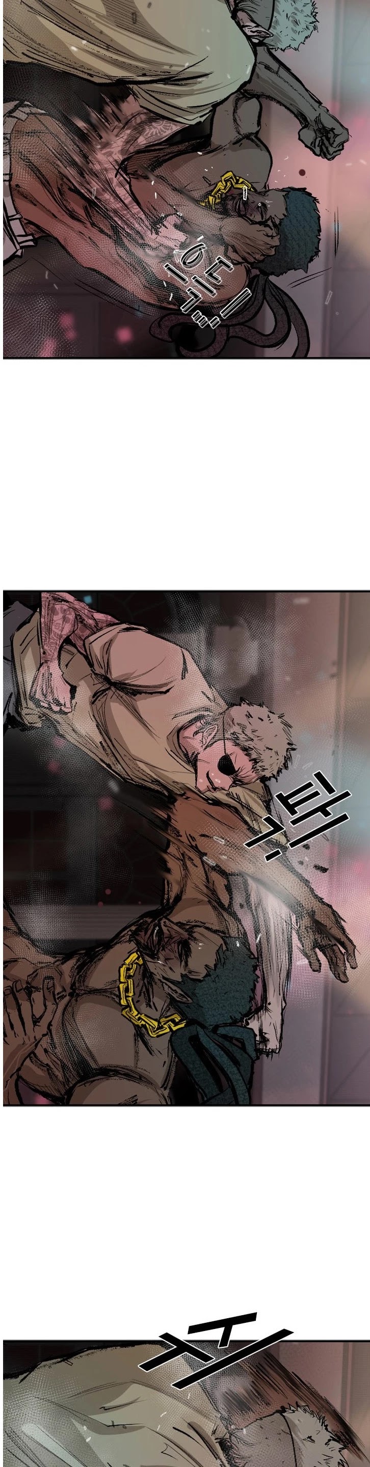 Read Shark EN Manga Online