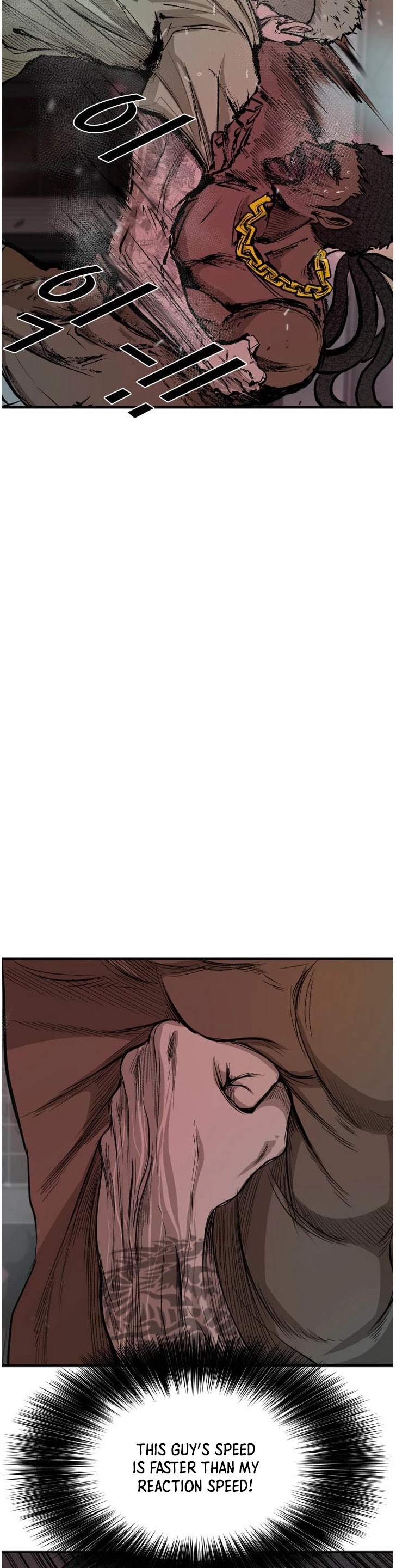 Read Shark EN Manga Online