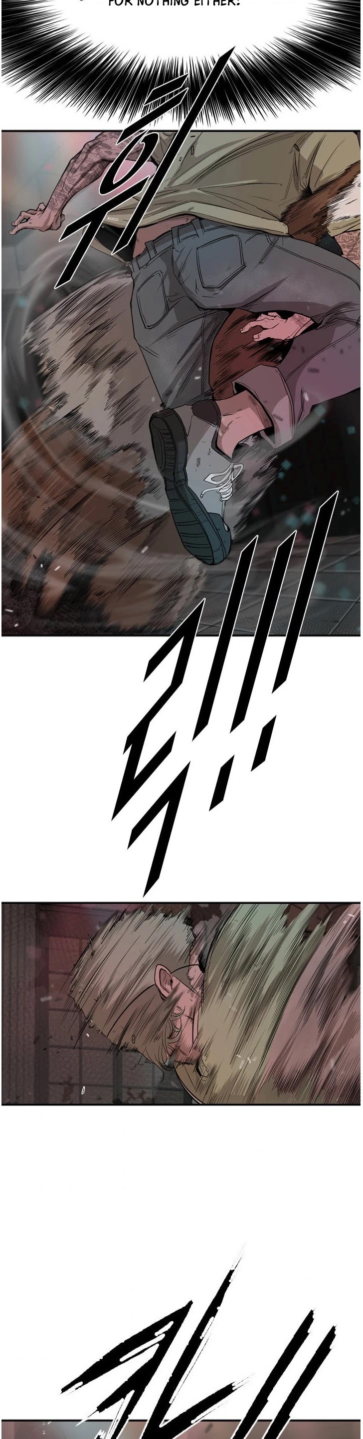 Read Shark EN Manga Online