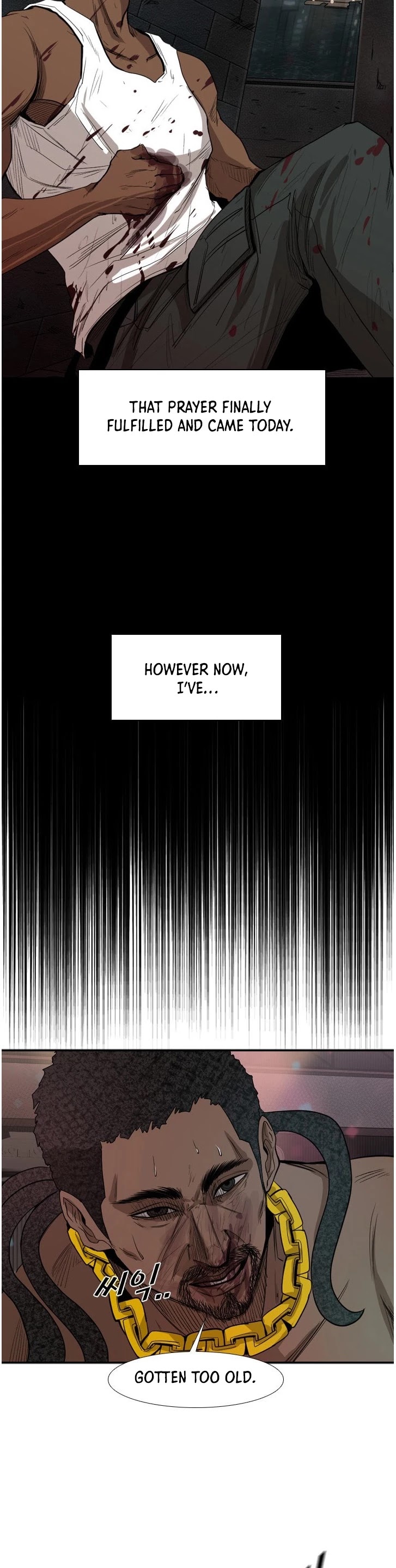 Read Shark EN Manga Online