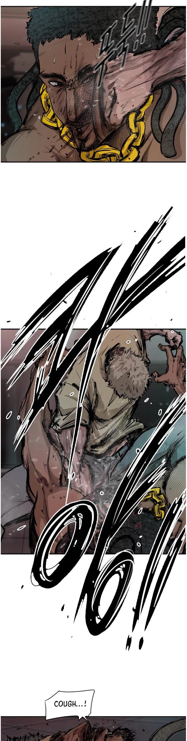 Read Shark EN Manga Online