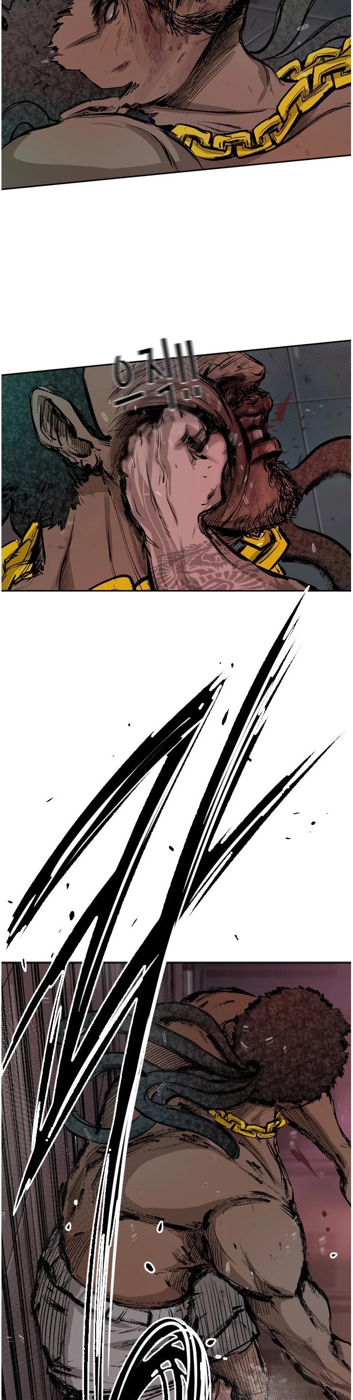 Read Shark EN Manga Online