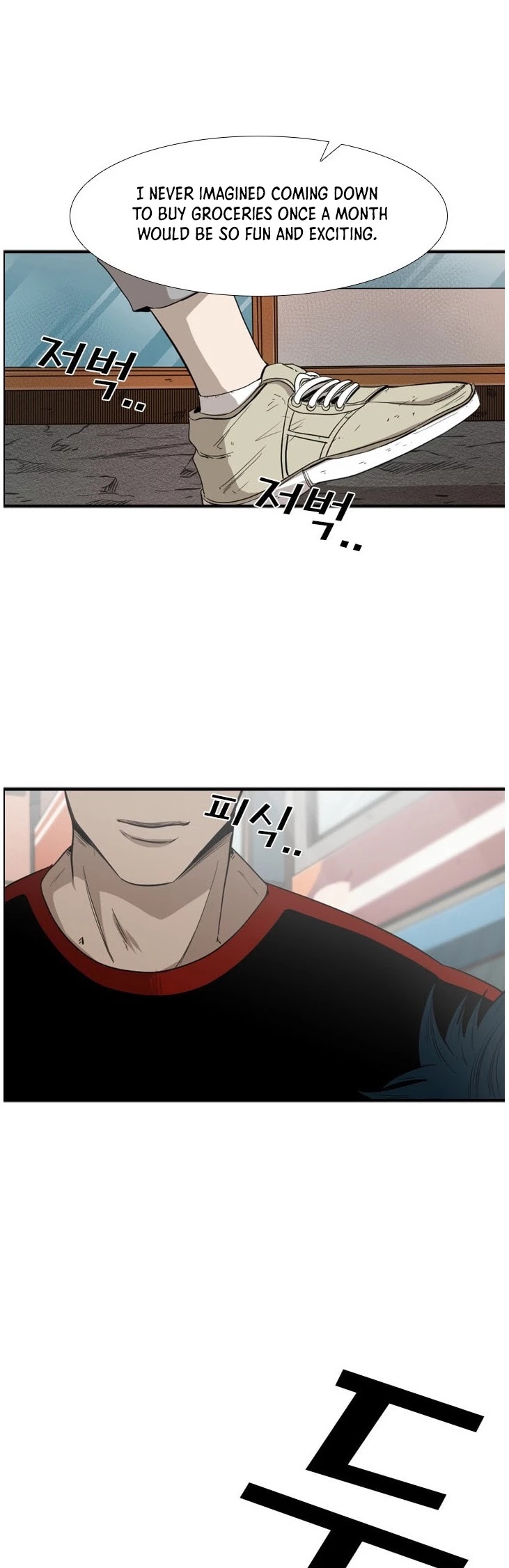 Read Shark EN Manga Online