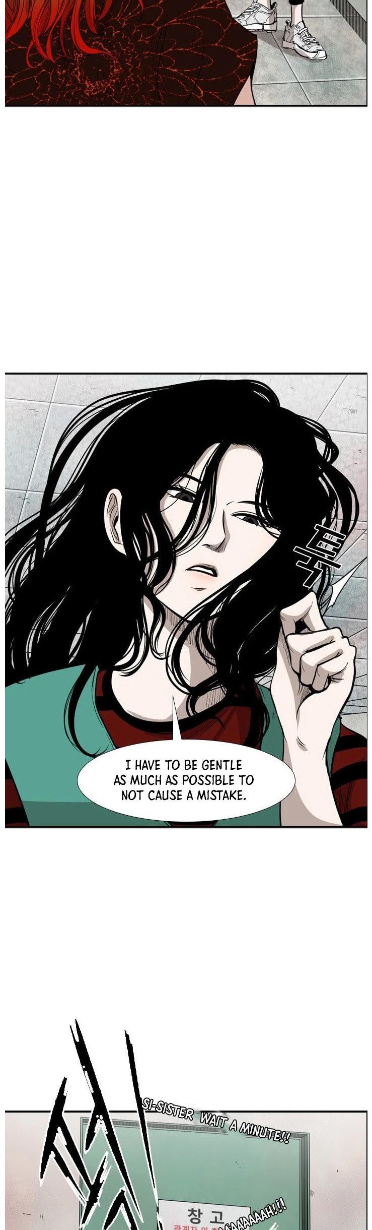 Read Shark EN Manga Online