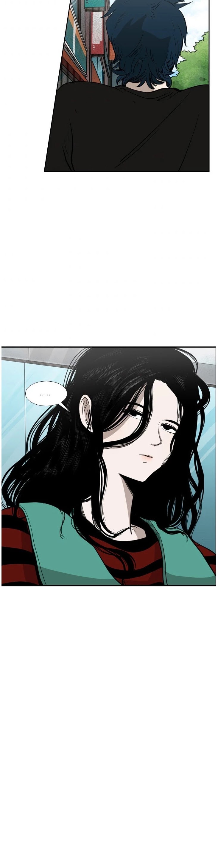 Read Shark EN Manga Online