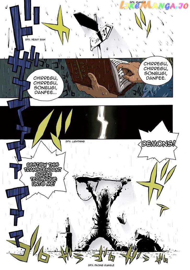 Read Shiori Experience Jimi Na Watashi To Hen Na Oji San EN Manga Online