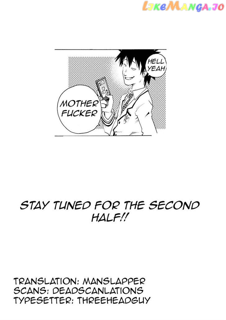 Read Shiori Experience Jimi Na Watashi To Hen Na Oji San EN Manga Online