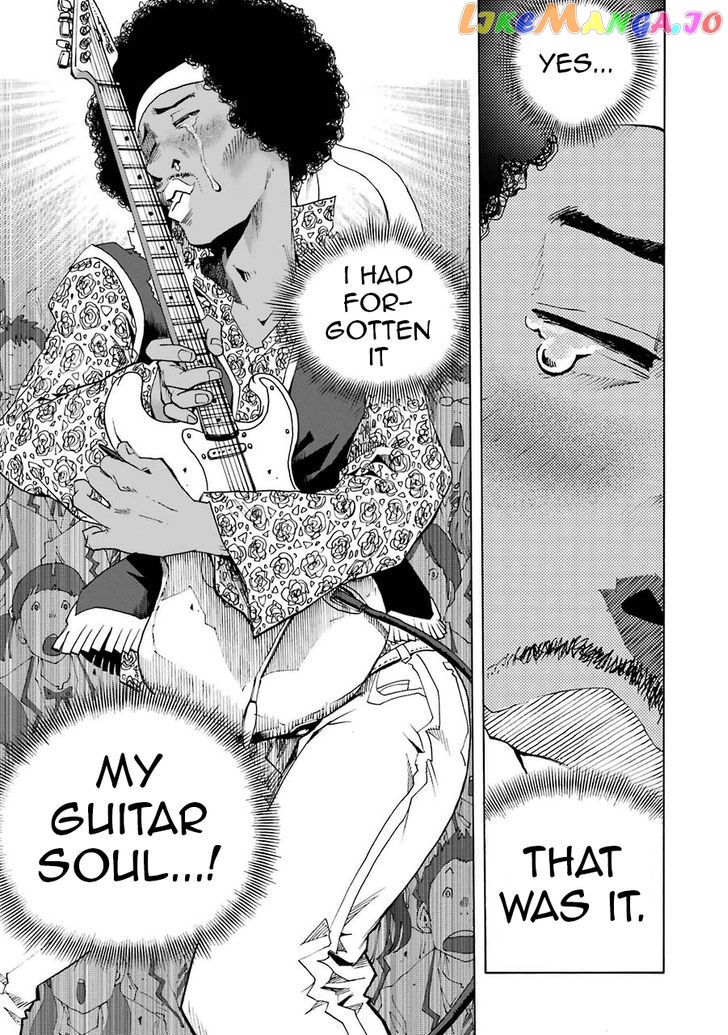 Read Shiori Experience Jimi Na Watashi To Hen Na Oji San EN Manga Online