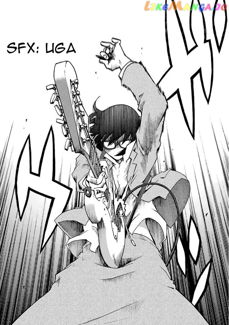 Read Shiori Experience Jimi Na Watashi To Hen Na Oji San EN Manga Online