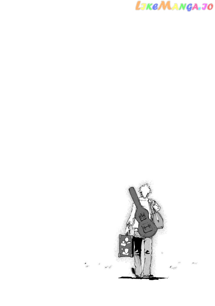 Read Shiori Experience Jimi Na Watashi To Hen Na Oji San EN Manga Online