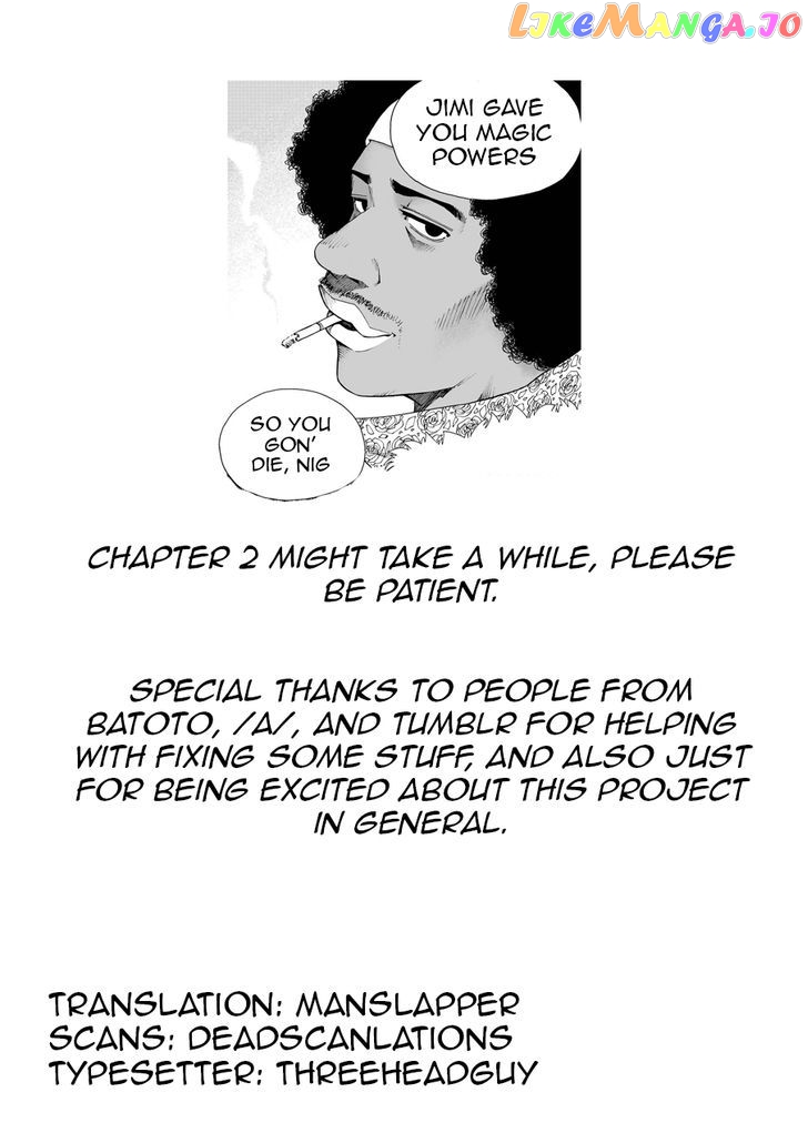 Read Shiori Experience Jimi Na Watashi To Hen Na Oji San EN Manga Online
