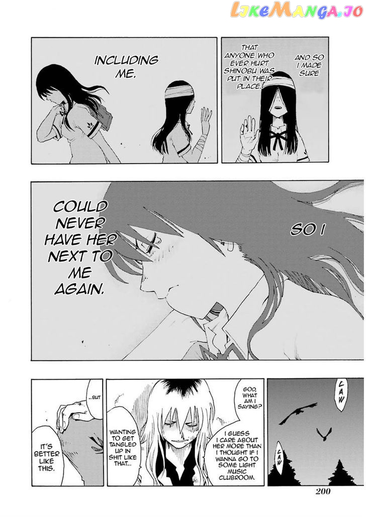 Read Shiori Experience Jimi Na Watashi To Hen Na Oji San EN Manga Online