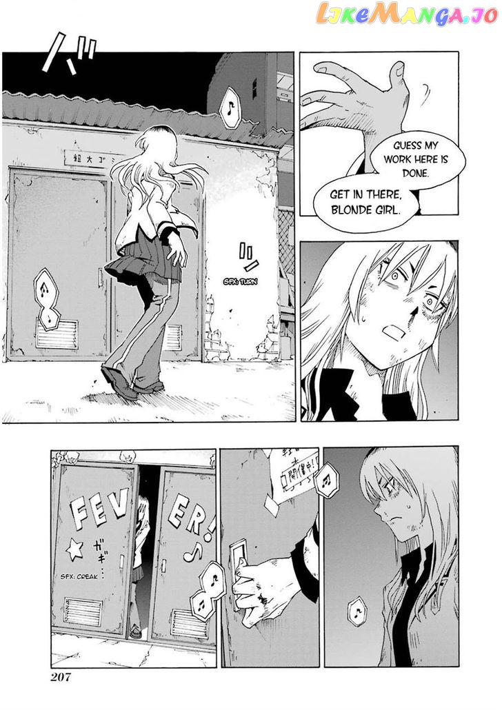 Read Shiori Experience Jimi Na Watashi To Hen Na Oji San EN Manga Online