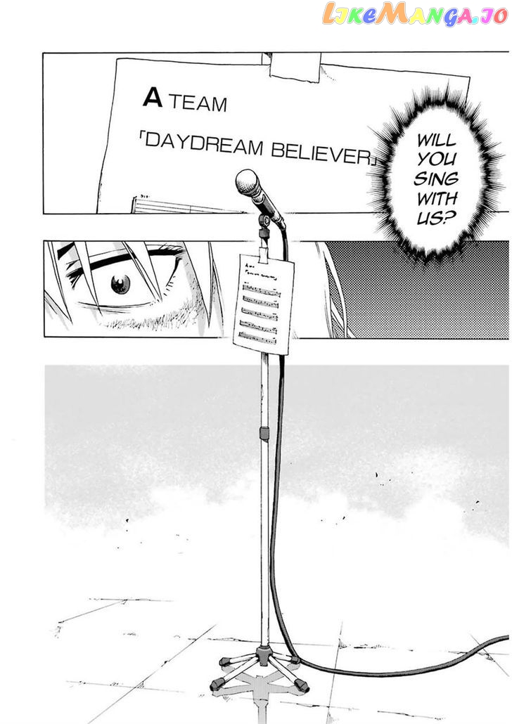 Read Shiori Experience Jimi Na Watashi To Hen Na Oji San EN Manga Online