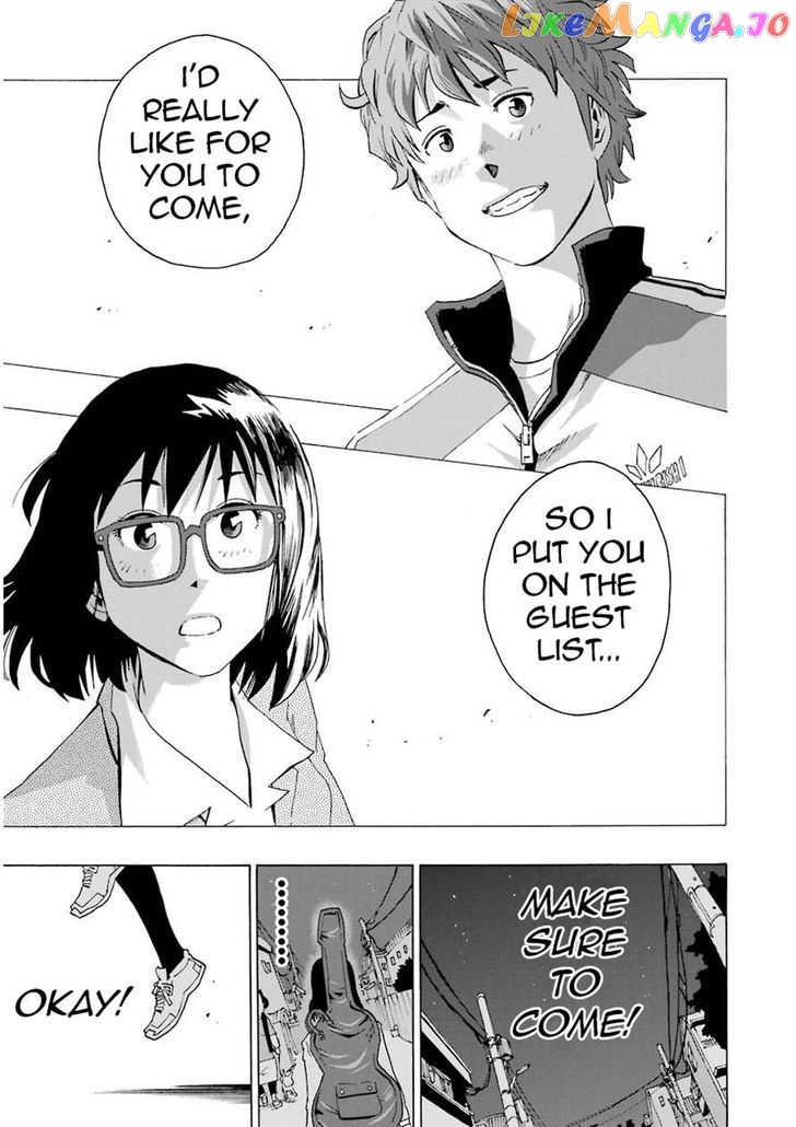 Read Shiori Experience Jimi Na Watashi To Hen Na Oji San EN Manga Online