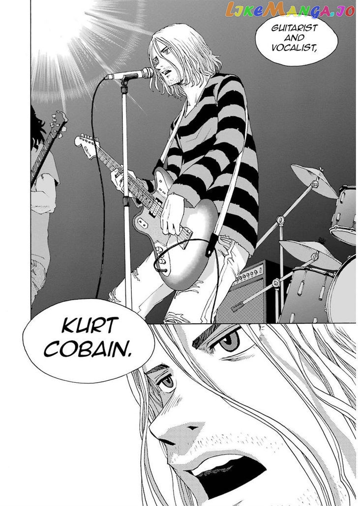 Read Shiori Experience Jimi Na Watashi To Hen Na Oji San EN Manga Online
