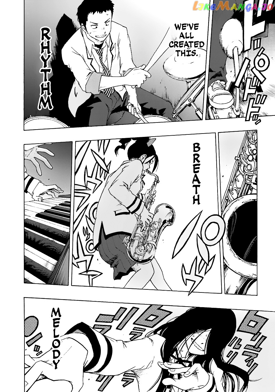 Read Shiori Experience Jimi Na Watashi To Hen Na Oji San EN Manga Online