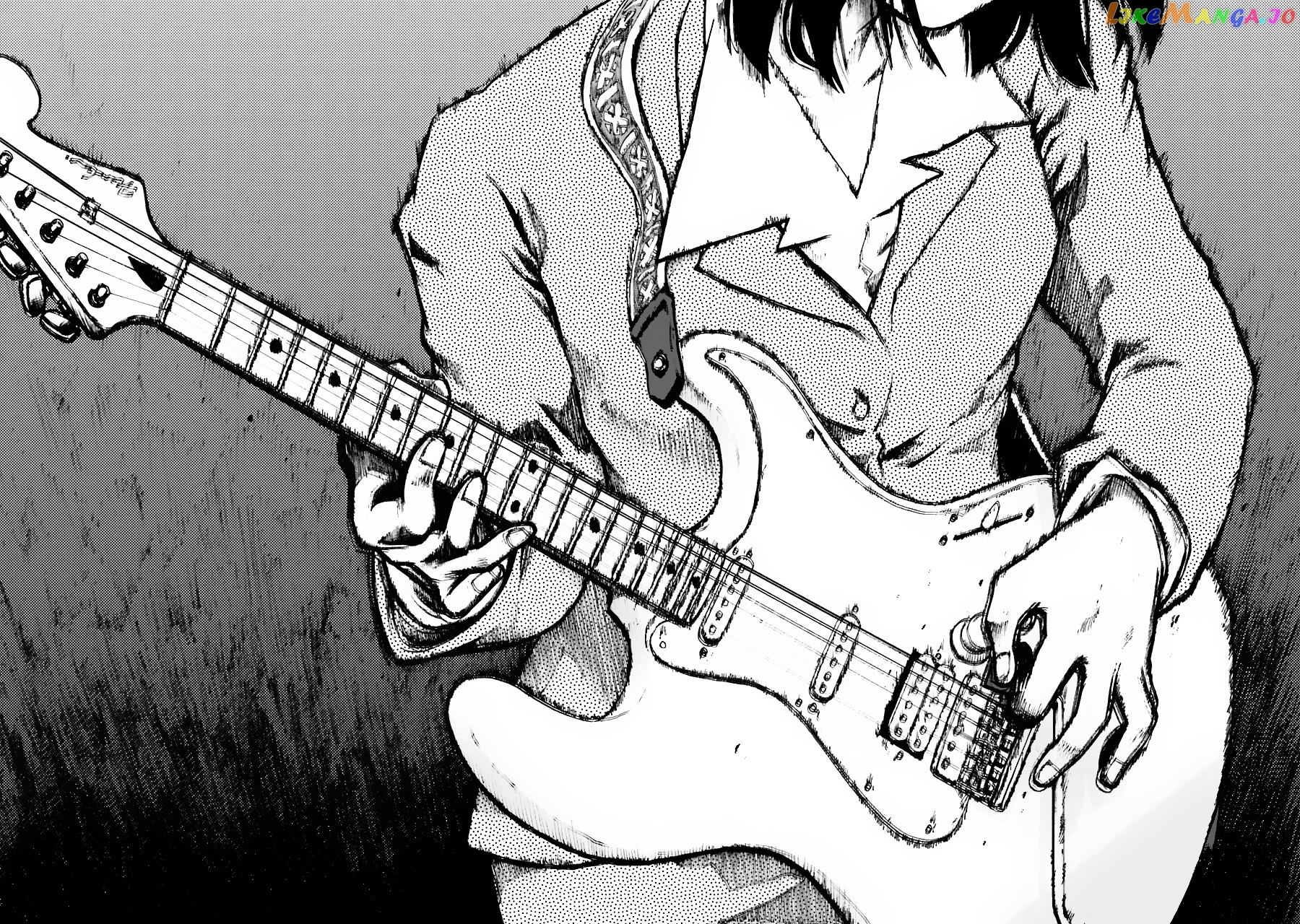 Read Shiori Experience Jimi Na Watashi To Hen Na Oji San EN Manga Online