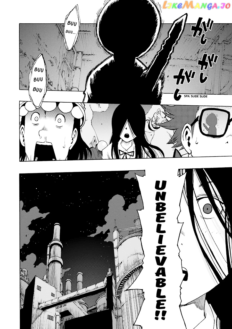 Read Shiori Experience Jimi Na Watashi To Hen Na Oji San EN Manga Online