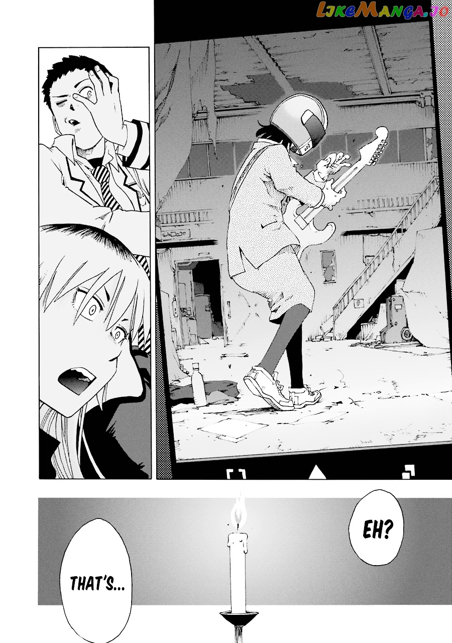 Read Shiori Experience Jimi Na Watashi To Hen Na Oji San EN Manga Online