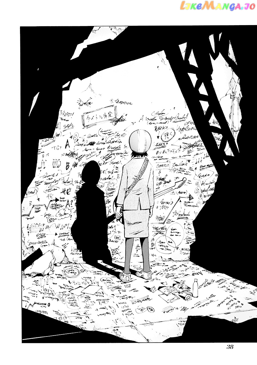 Read Shiori Experience Jimi Na Watashi To Hen Na Oji San EN Manga Online