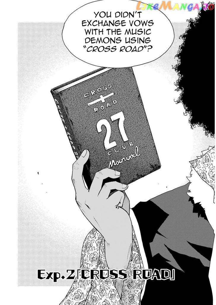 Read Shiori Experience Jimi Na Watashi To Hen Na Oji San EN Manga Online