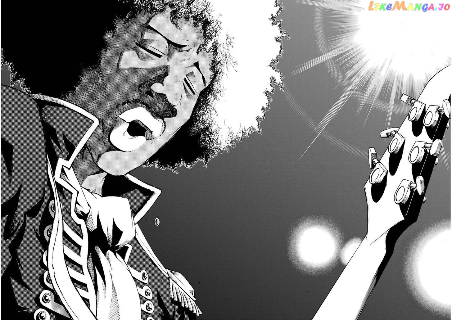 Read Shiori Experience Jimi Na Watashi To Hen Na Oji San EN Manga Online